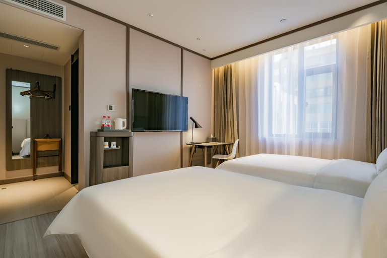 Others 5, Hanting Hotel Kashgar Tumushuk, Kashgar