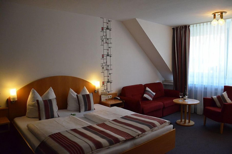 Bedroom 7