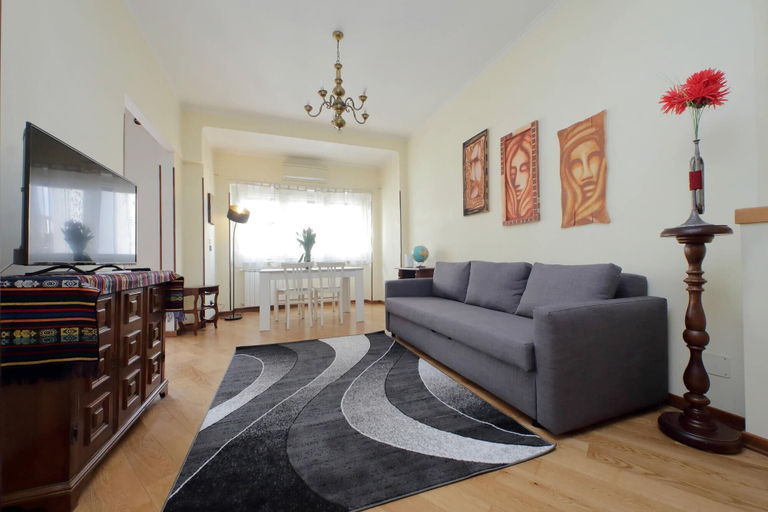 Others 4, 4BNB - Cipro Vatican Apartment, Rome