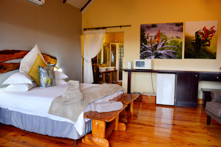 Bedroom 16