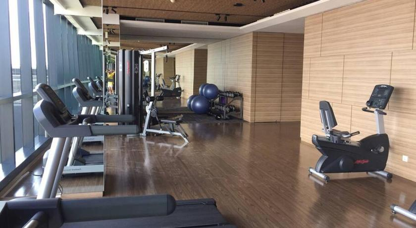 Others 4, Condominium The Peak Tp 5, Surabaya