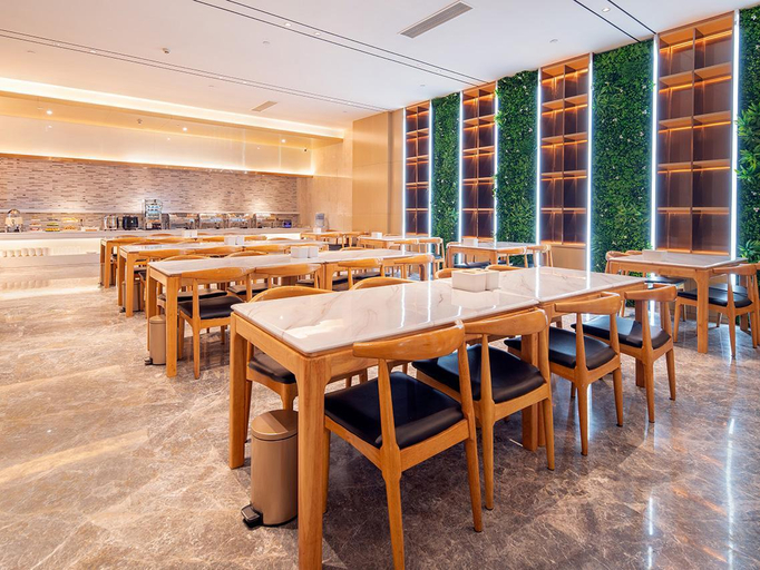 Food & Drinks 4, Lavande Hotel Ganzhou Longnan Yingbin Avenue, Ganzhou