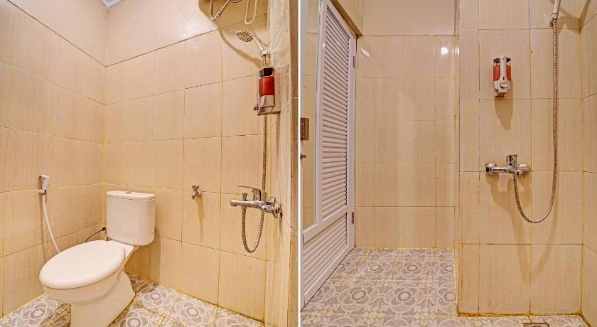 Bedroom 4, Collection O Andono Hotel by GWA, Kulon Progo