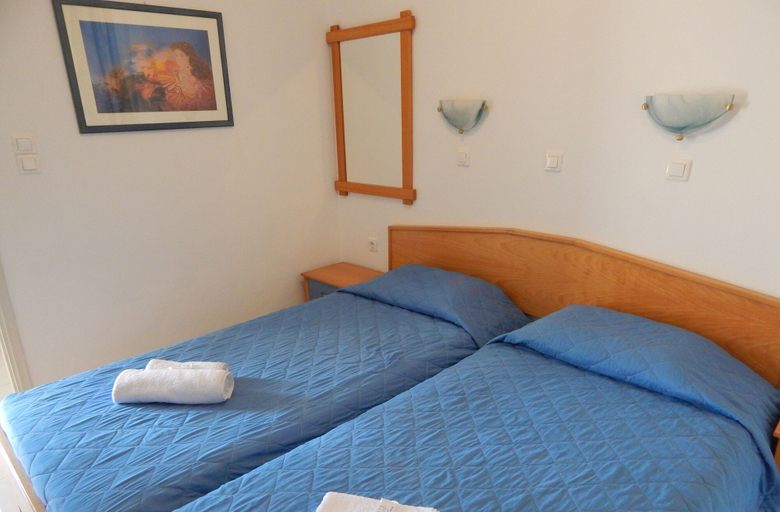 Bedroom 4, Dreams4you, South Aegean