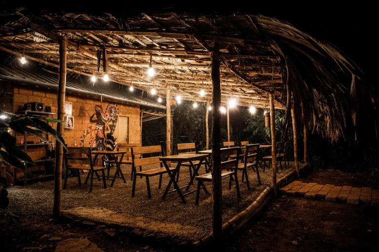 Others 3, Tent Life, Idukki