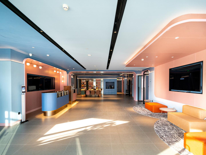 Others 4, Hanting Hotel Zhangjiakou Middle Qingshuihe Road, Zhangjiakou