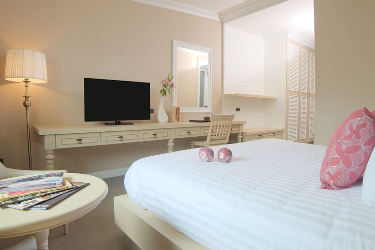 Bedroom 19