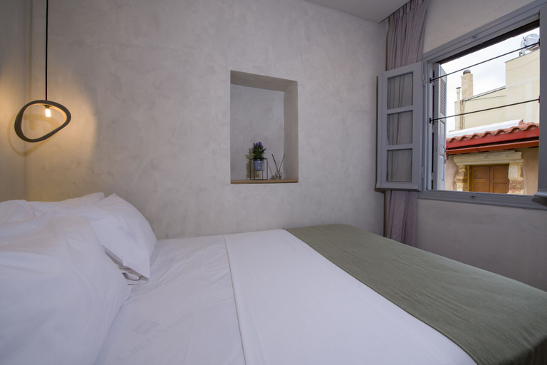 Bedroom 5, Cretan Berry Sarpaki, Crete
