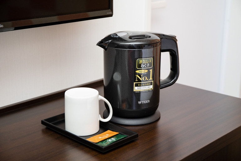 Amenities 26