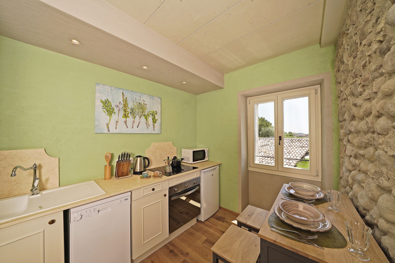 Others 5, Dogoli Country Apartments, Verona