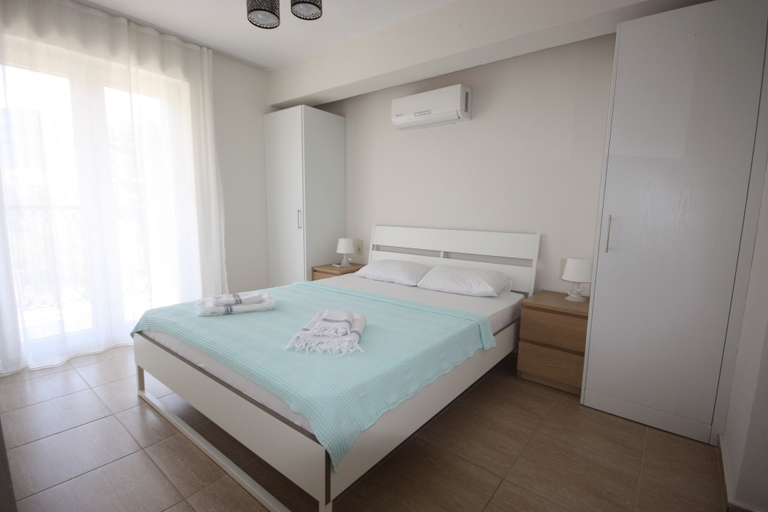 Room 5, Narlibahce Villalari, Fethiye