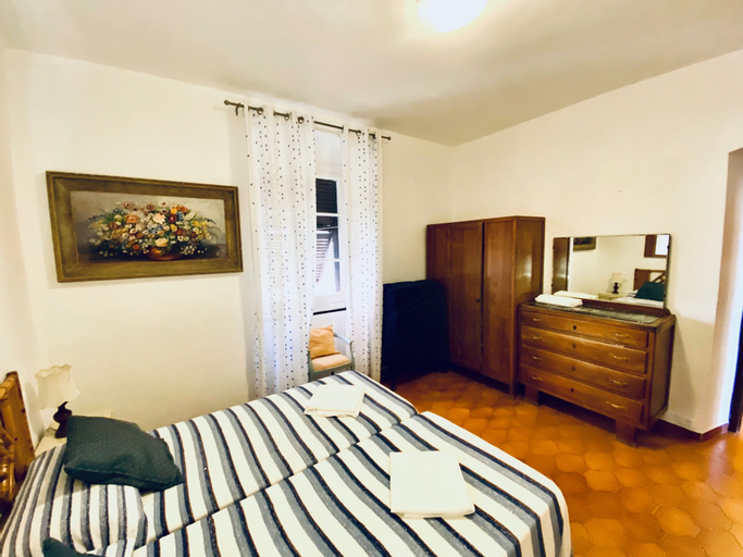 Bedroom 20