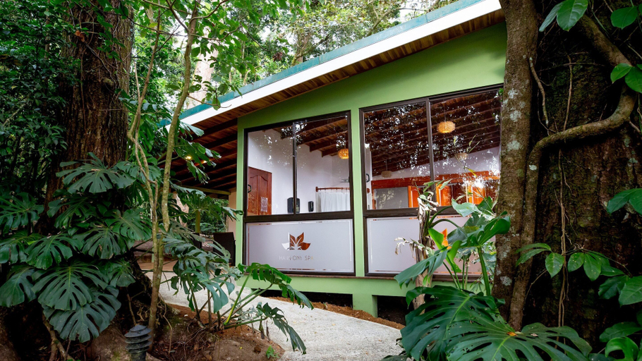 Exterior & Views 3, Fondavela Hotel, Puntarenas
