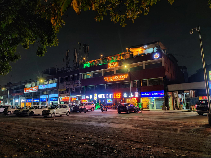 Others 2, The Regent, Chandigarh