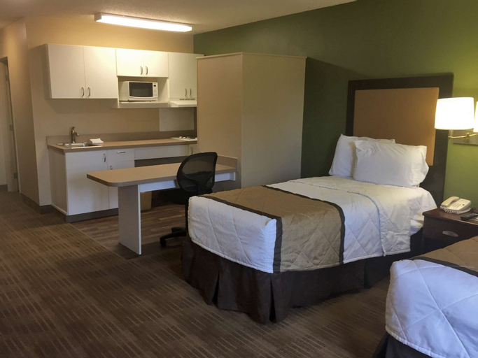 Bedroom 8