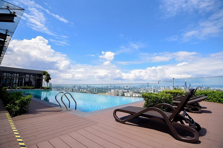 Sport & Beauty 1, New Ekocheras Designer Suite by Moka , Kuala Lumpur