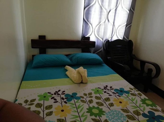 Bedroom 8