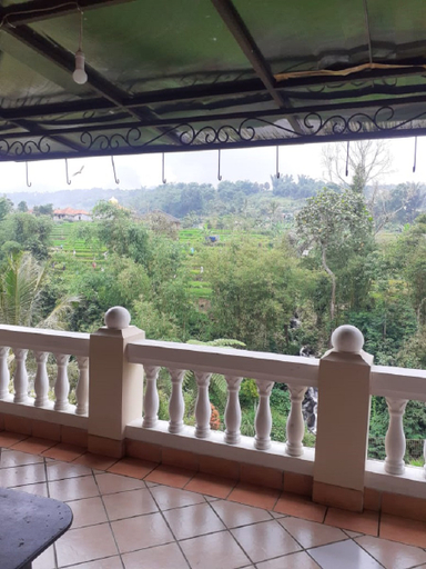 Others 2, Villa Kota Air by Nooryani, Bogor