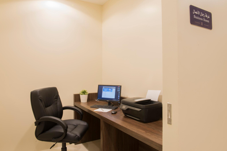 Others 3, Nourmina Al Sharq Serviced Apartments, Dammam