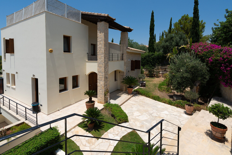 Exterior & Views, Villa 148 - Lofou
