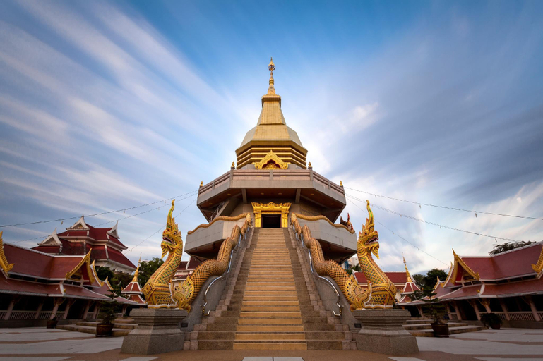 Nearby Landmark 4, Poompimaan House, Muang Udon Thani
