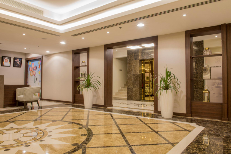 Others 5, Nourmina Al Sharq Serviced Apartments, Dammam