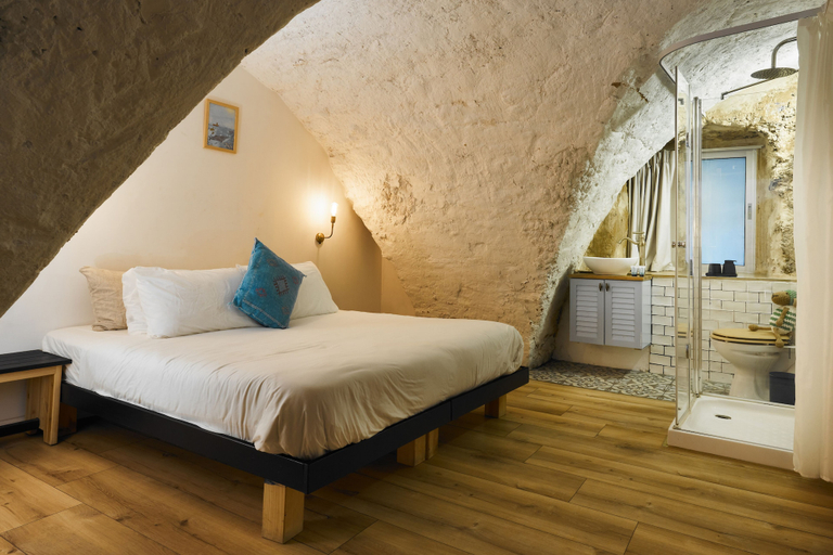 Bedroom 4, LALA Boutique Hotel Tel-Aviv