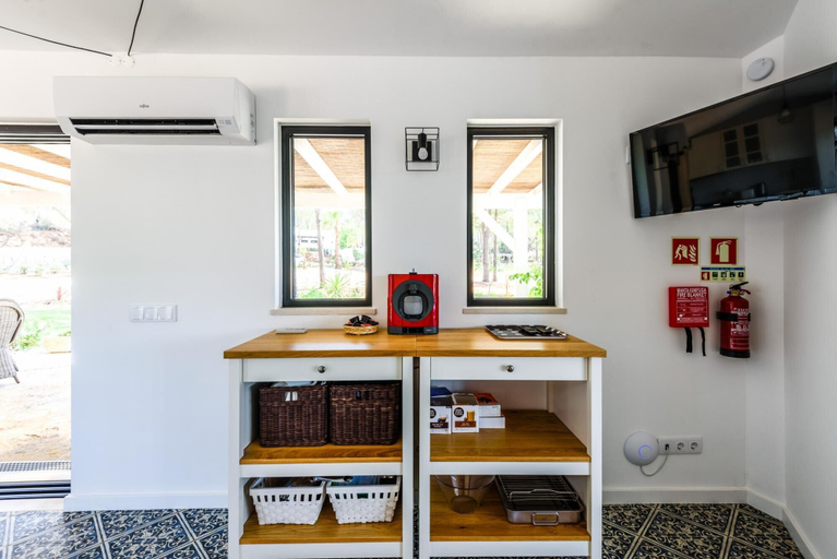Others 3, Casa dos Sonhos in Vale do Lobo, Loulé