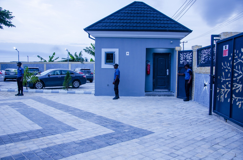 Exterior & Views, Moratel Hotels, Obio/Akp