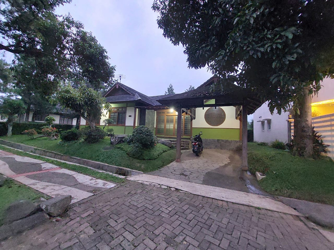 Others 5, Villa Jepang Kota Bunga by Nooryani, Bogor