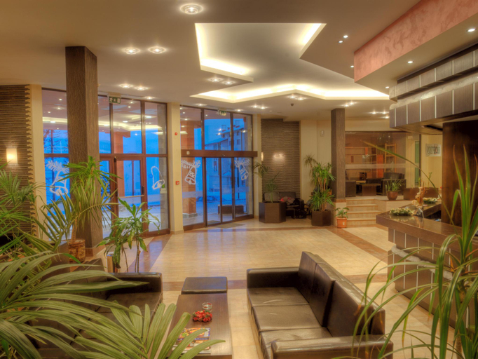 Public Area