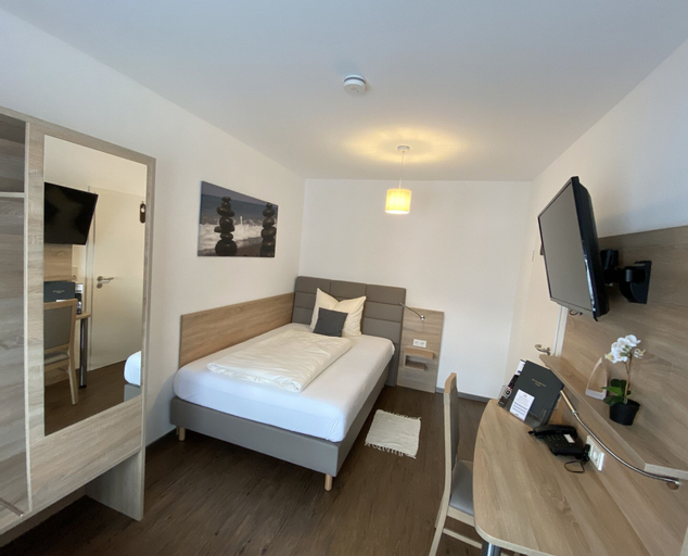 Bedroom 7