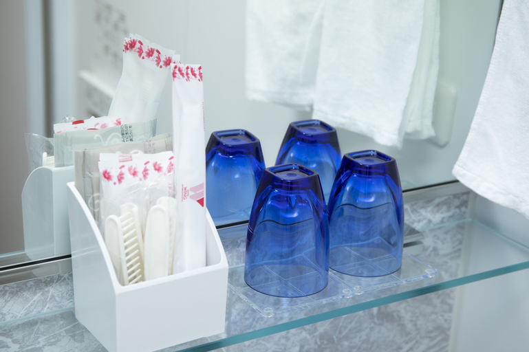 Amenities 22