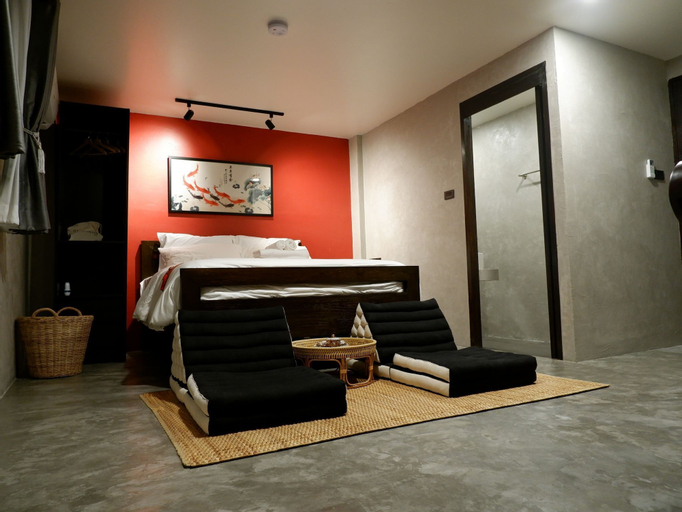 Lo-ha Guest house, Phra Nakhon