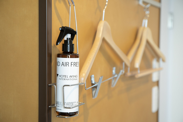 Amenities 22
