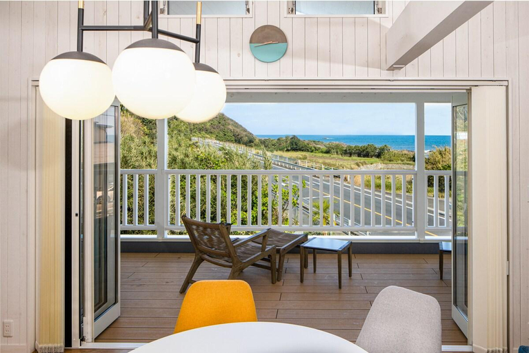 Others 3, THE VILLA SHARE -ocean side kanegahama-, Hyūga