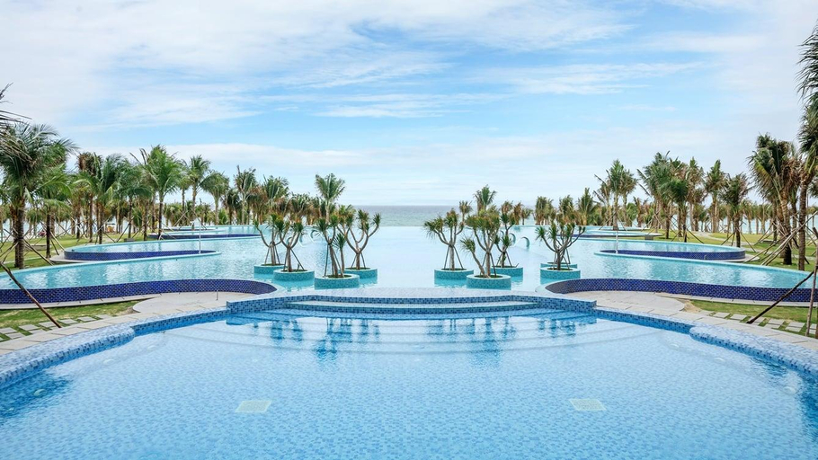 Sport & Beauty 4, Rosemary Home @ Bai Dai Beach Nha Trang, Cam Lâm
