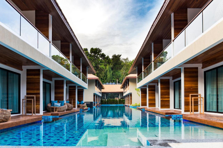 Sport & Beauty 5, Akira Lipe Resort, Muang Satun