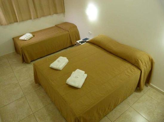 Others 5, Copacabana Blue Hotel, Rio de Janeiro