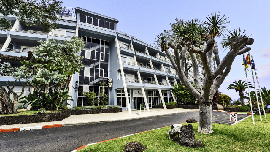 Exterior & Views 2, Coral La Quinta Park Suites, Santa Cruz de Tenerife