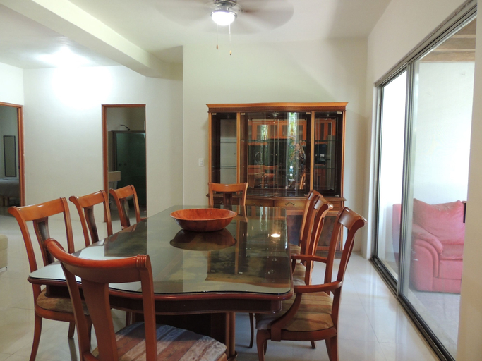Others 4, Casa Suerte 5 BR Playacar, Cozumel