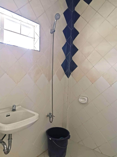 Bedroom 4, 3BR Comfy Dencio's Hotspring Resort, Calamba City