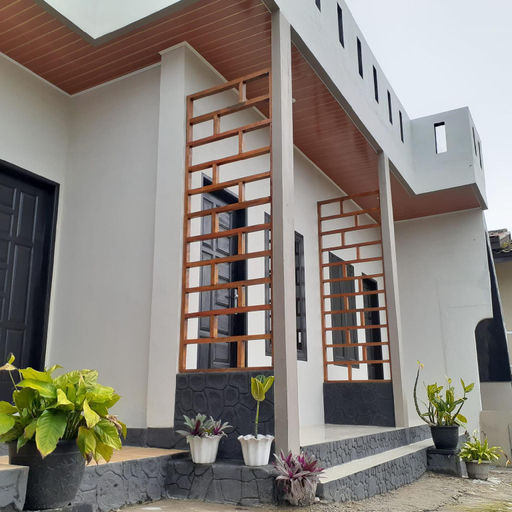 Others 3, SKUTA Berastagi, Karo