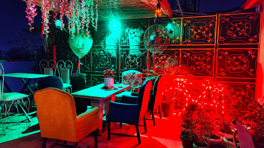 Food & Drinks 5, The Regent, Chandigarh