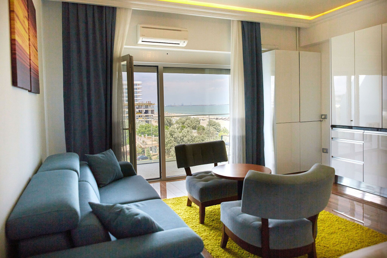 Others 5, Apartamente Promenada, Constanta