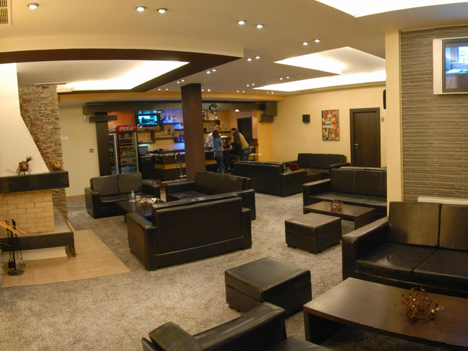 Others 4, Hotel Extreme, Smolyan