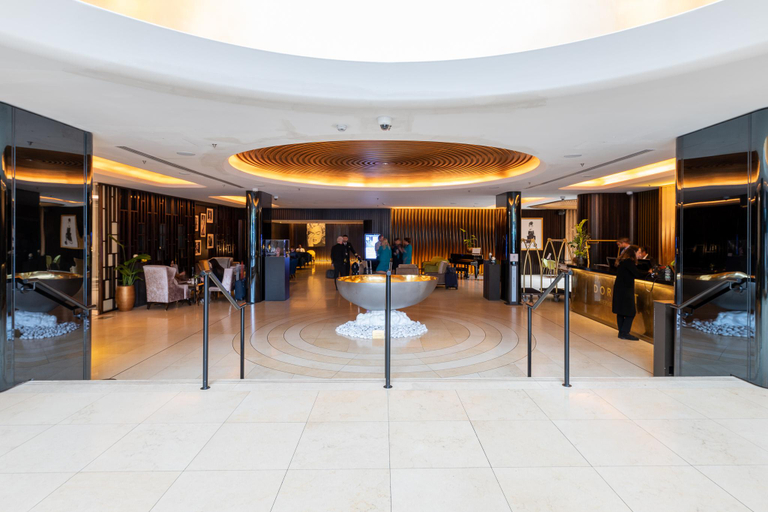 Public Area 3, Dao by Dorsett West London, London