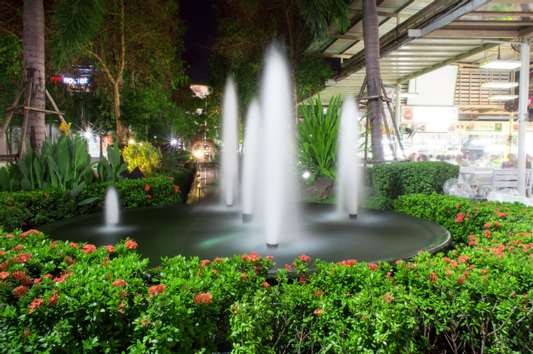Nearby Landmark 3, Poompimaan House, Muang Udon Thani