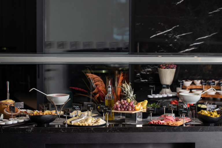 Food & Drinks 5, EN HOTEL BOUTIQUE İZMİR, Konak