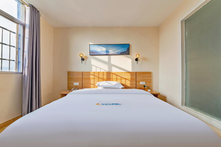 Miniyoujia hotel, Ganzhou